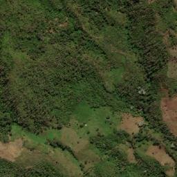 Satellite imagery of Cerro Paja Blanca, PE