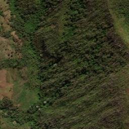 Satellite imagery of Cerro Paja Blanca, PE