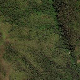 Satellite imagery of Cerro Paja Blanca, PE