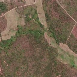 Satellite imagery of Altos do Oiti, BR