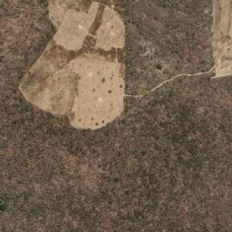 Satellite imagery of Altos do Oiti, BR