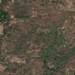 Satellite imagery of Serrote Pelado, BR