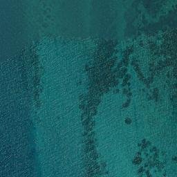 Satellite imagery of Ras Kinoe, TZ