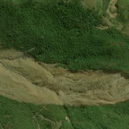 Satellite imagery of Cerro Chilihuisa, PE