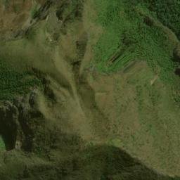Satellite imagery of Cerro Chilihuisa, PE