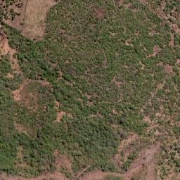 Satellite imagery of Serrote Curralinho, BR