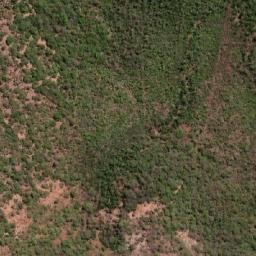 Satellite imagery of Serrote Curralinho, BR