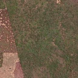Satellite imagery of Altos do Oiti, BR