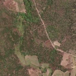 Satellite imagery of Altos do Oiti, BR