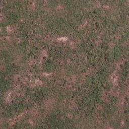 Satellite imagery of Serra de Dentro, BR
