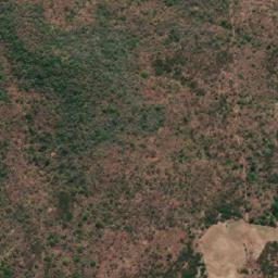 Satellite imagery of Serrote Pelado, BR