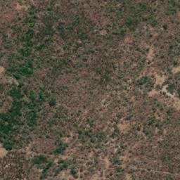 Satellite imagery of Serrote Pelado, BR
