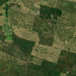 Satellite imagery of Serra do Miguel, BR