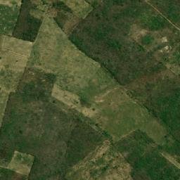 Satellite imagery of Serra do Miguel, BR