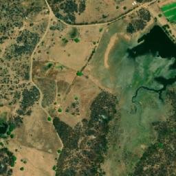 Satellite imagery of Serrote São Gonçalo, BR