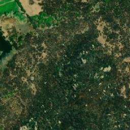 Satellite imagery of Serrote São Gonçalo, BR