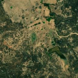 Satellite imagery of Serrote São Gonçalo, BR