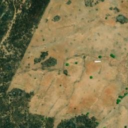 Satellite imagery of Serrote dos Picos, BR
