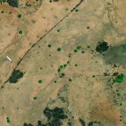 Satellite imagery of Serrote dos Picos, BR