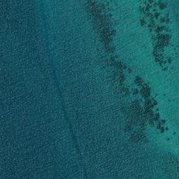 Satellite imagery of Ras Kinoe, TZ