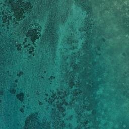 Satellite imagery of Ras Kinoe, TZ