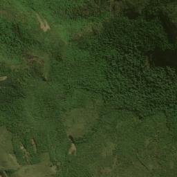 Satellite imagery of Cerro Chilihuisa, PE
