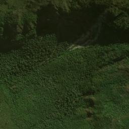 Satellite imagery of Cerro Chilihuisa, PE