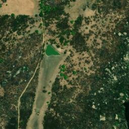 Satellite imagery of Serrote São Gonçalo, BR