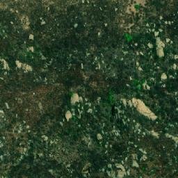 Satellite imagery of Serrote dos Picos, BR