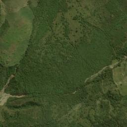 Satellite imagery of Cerro Chilihuisa, PE