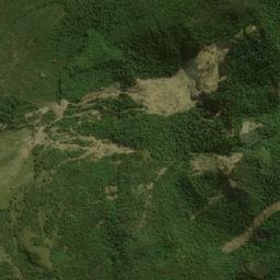 Satellite imagery of Cerro Chilihuisa, PE