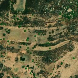 Satellite imagery of Serrote São Gonçalo, BR