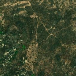 Satellite imagery of Serrote São Gonçalo, BR