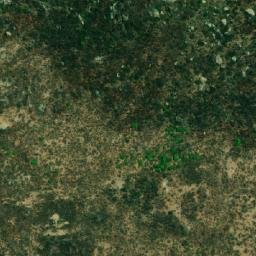 Satellite imagery of Serrote dos Picos, BR