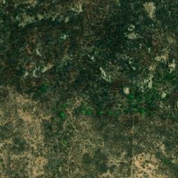 Satellite imagery of Serrote dos Picos, BR
