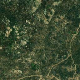 Satellite imagery of Serrote dos Picos, BR
