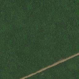 Satellite imagery of Quinguila, AO