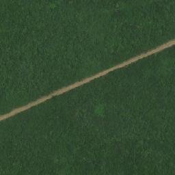 Satellite imagery of Quinguila, AO