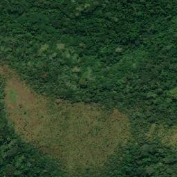 Satellite imagery of Malunje, AO