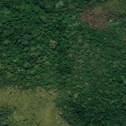 Satellite imagery of Malunje, AO