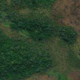 Satellite imagery of Malunje, AO