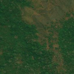 Satellite imagery of Quibondo, AO