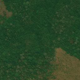 Satellite imagery of Quibondo, AO