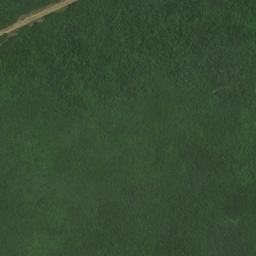 Satellite imagery of Quinguila, AO