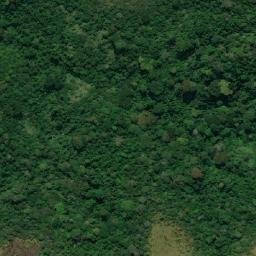 Satellite imagery of Malunje, AO