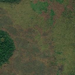 Satellite imagery of Malunje, AO