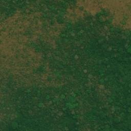 Satellite imagery of Quibondo, AO