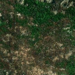 Satellite imagery of Serra do Brejo do Cruz, BR