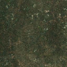 Satellite imagery of Serra do Mirador, BR