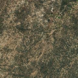 Satellite imagery of Serra do Mirador, BR